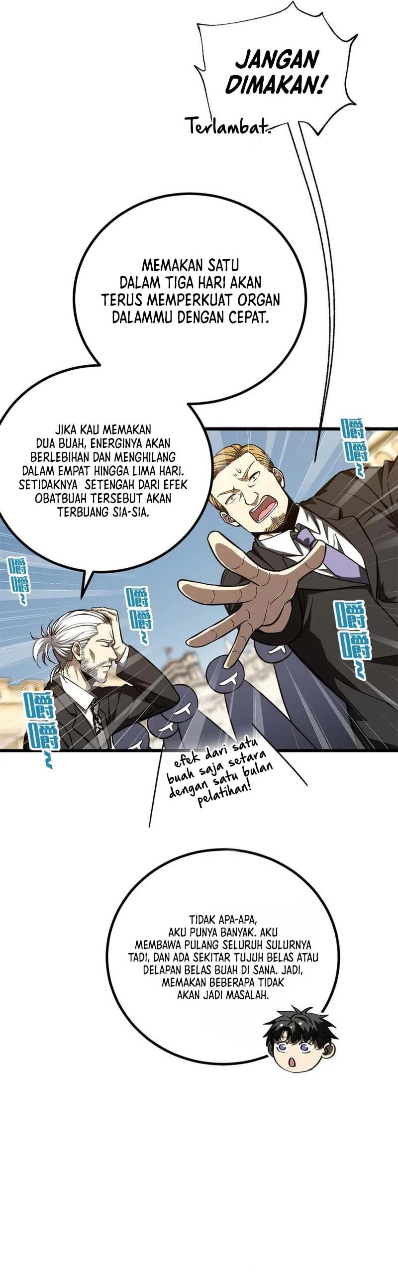 Dilarang COPAS - situs resmi www.mangacanblog.com - Komik global gao wu 251 - chapter 251 252 Indonesia global gao wu 251 - chapter 251 Terbaru 7|Baca Manga Komik Indonesia|Mangacan